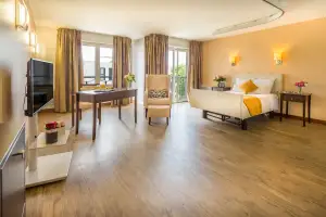 Photo de Résidence Tiers Temps