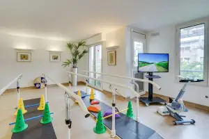 Photo de Résidence Tiers Temps