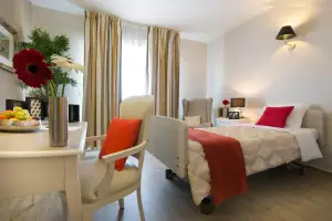 Photo de Les Jardins Médicis