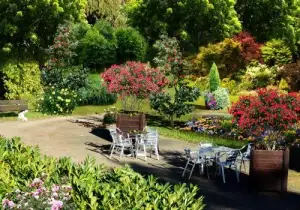 Photo de Residence Francois Villon