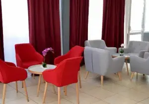 Photo de Residence Francois Villon