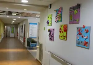 Photo de Ehpad Vitalité Sérénité