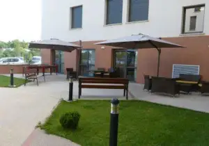 Photo de Ehpad Vitalité Sérénité