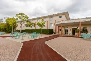 Photo de Résidence Le Clos des Vignes