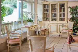 Photo de Korian Saint François du Las