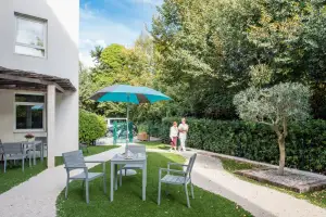 Photo de Korian Saint François du Las