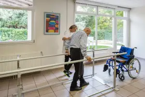 Photo de Korian Saint François du Las