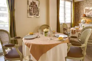 Photo de Résidence Tiers Temps