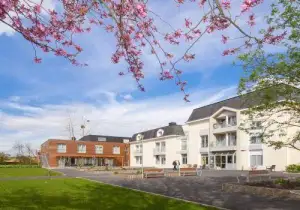 Photo de Le Parc De La Plesse