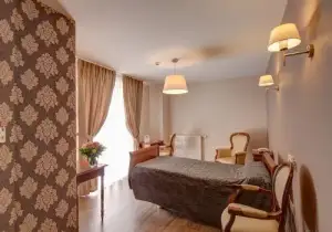 Photo de Le Parc De La Plesse