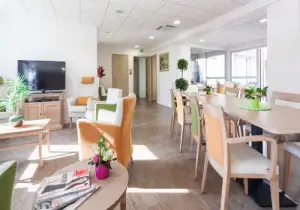 Photo de Le Parc De La Plesse