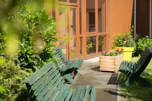 Photo de L'Orée des Pins