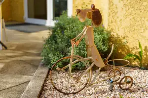 Photo de Residence Le Clos Des Oliviers