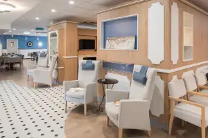 Photo de Korian La Côte Pavée