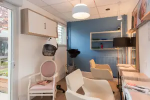 Photo de Korian La Côte Pavée