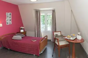 Photo de Korian Les Deux Mers