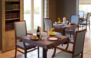 Photo de Korian Les Deux Mers