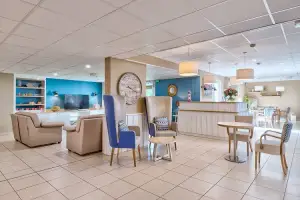 Photo de Les Tchanques