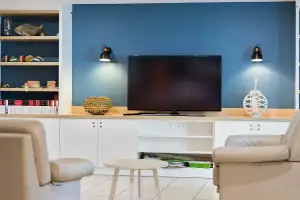 Photo de Les Tchanques