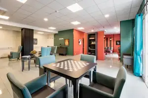 Photo de Residence D'Azur