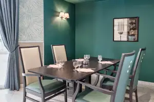 Photo de Residence D'Azur