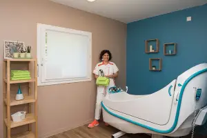 Photo de Korian Chamtou