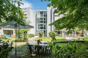 Photo de Korian Chamtou