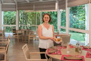 Photo de Korian Chamtou