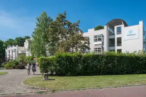 Photo de Korian Chamtou