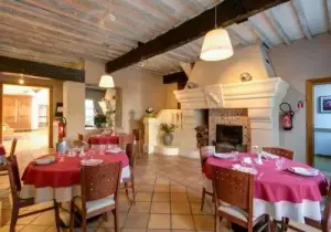 Photo de Résidence Le Bourgailh