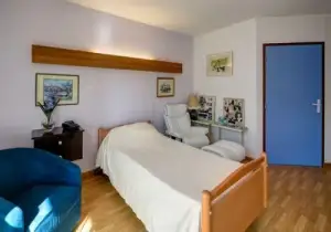 Photo de Résidence Le Bourgailh