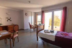 Photo de Résidence Du Vexin