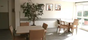 Photo de Résidence Les Tournelles