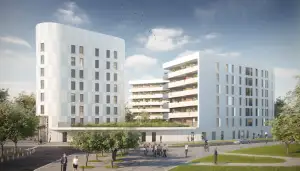Photo de Résidence Domitys Les Nautiles