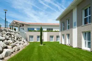 Photo de Korian Bellevue