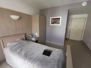 Photo de Résidence Les Aloes