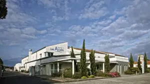 Photo de Résidence Les Aloes