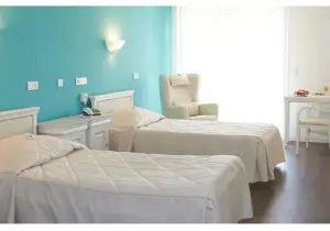 Photo de Residence Retraite Pre Du Lac