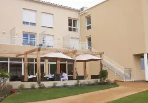 Photo de Residence Retraite Pre Du Lac