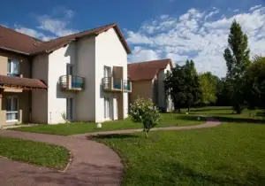 Photo de Residence Quietude