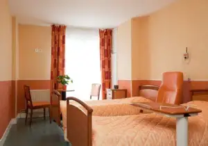 Photo de Residence Quietude