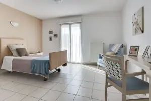 Photo de L'Etoile de Haute Provence