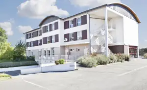 Photo de La Buissonniere