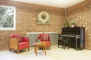 Photo de La Buissonniere