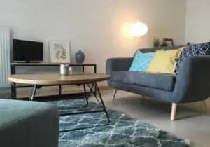 Photo de Résidence Les Senioriales Cenon