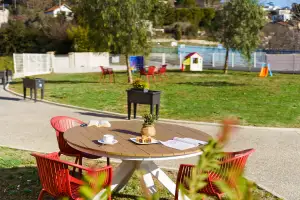 Photo de Les Terrasses du Levant