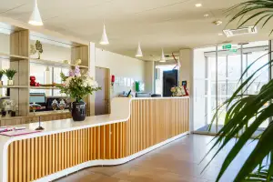 Photo de Les Terrasses du Levant