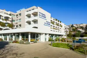 Photo de Les Terrasses du Levant