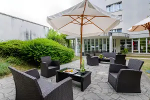 Photo de Les Jardins d'Epinay