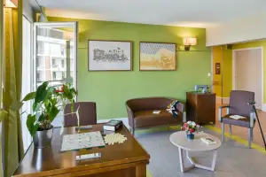 Photo de Korian La Mounardière